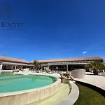 Su Entu Sardinian Country Club