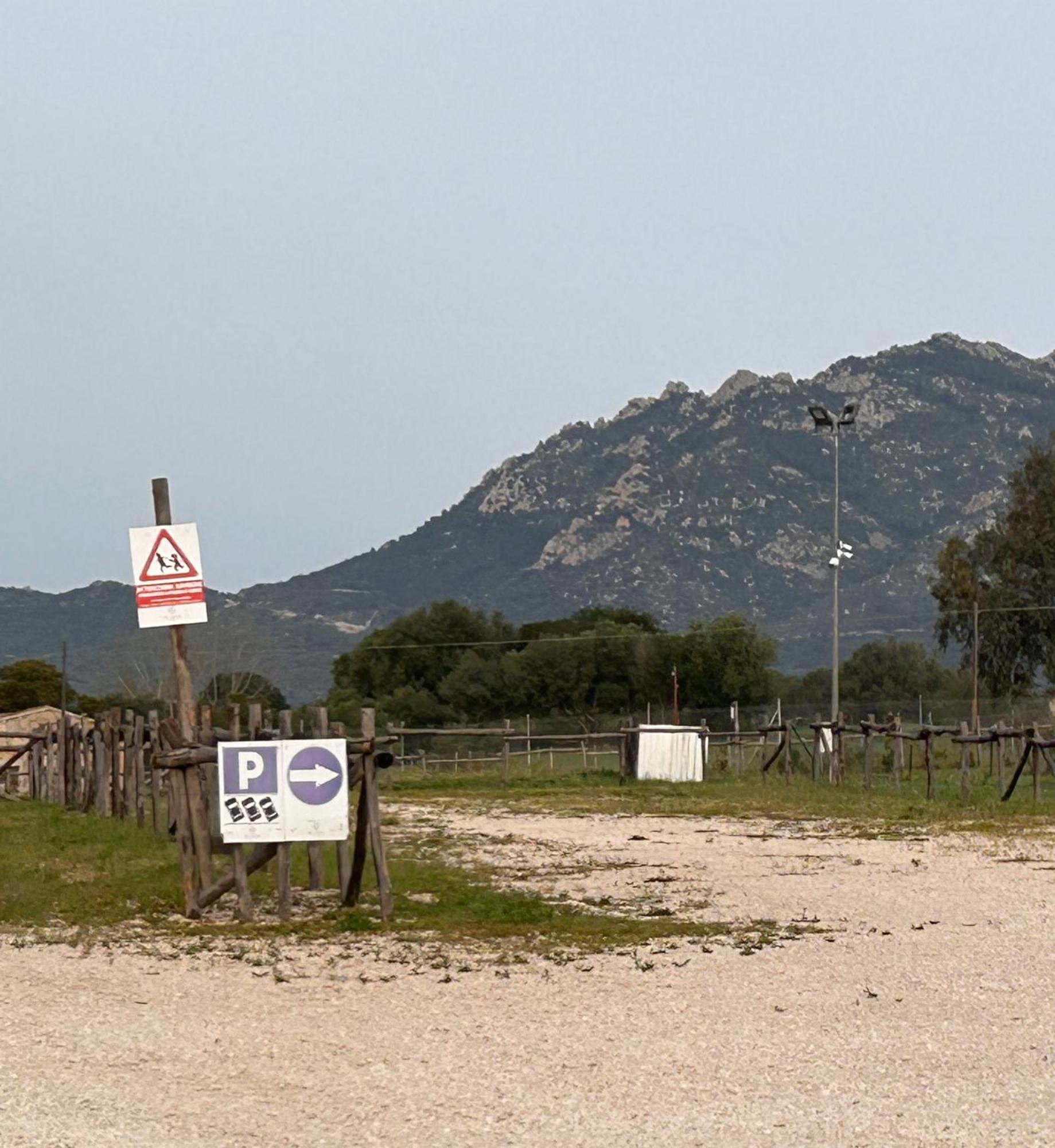 Su Entu Sardinian Country Club Resort Olbia